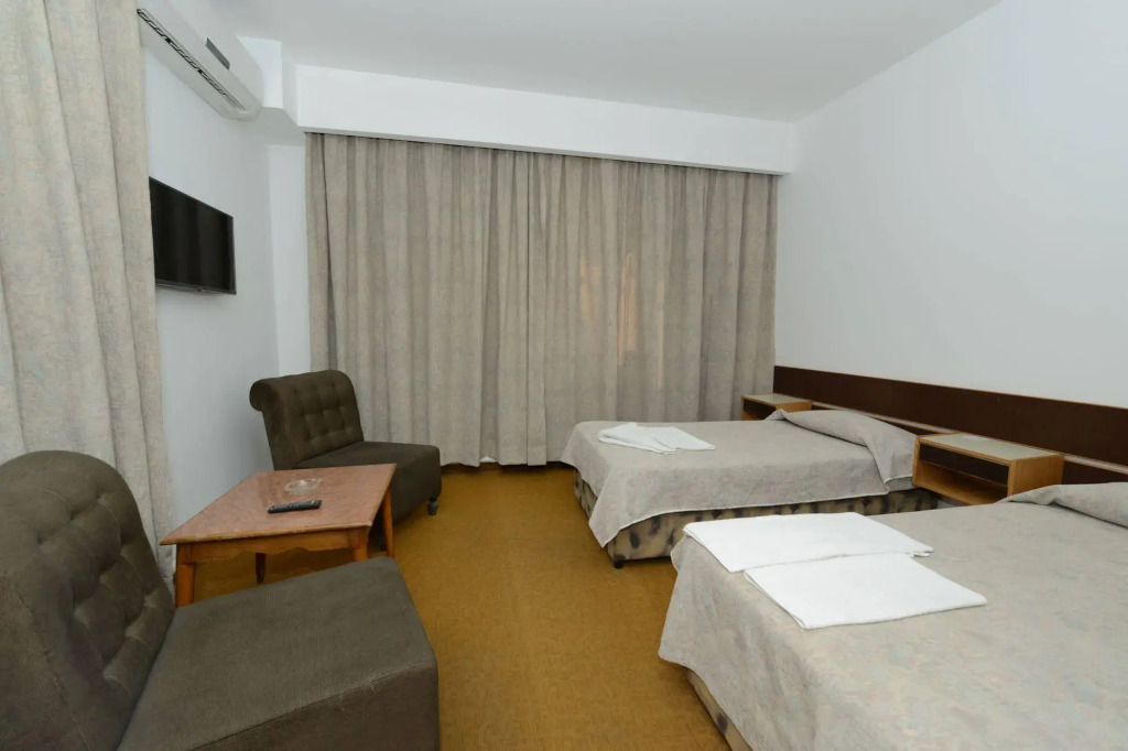 Rivoli Hotel Jerusalem