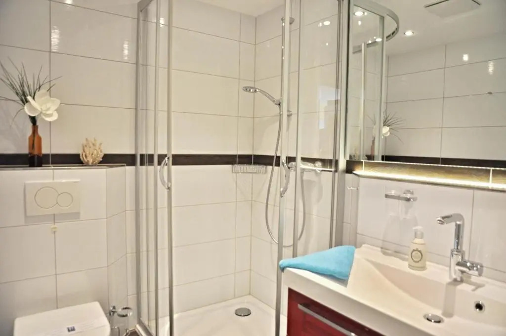 Strandhotel 24