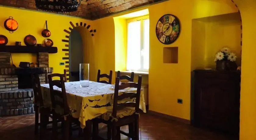 Villa Simalo