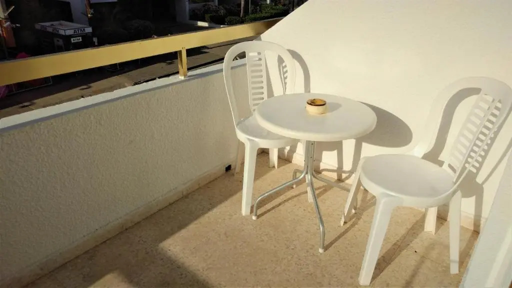 Rent Flat Agia Napa Center 803