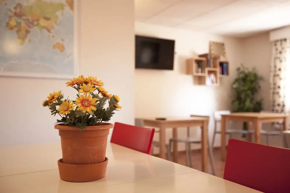 Sun Serramar Boutique Hostal