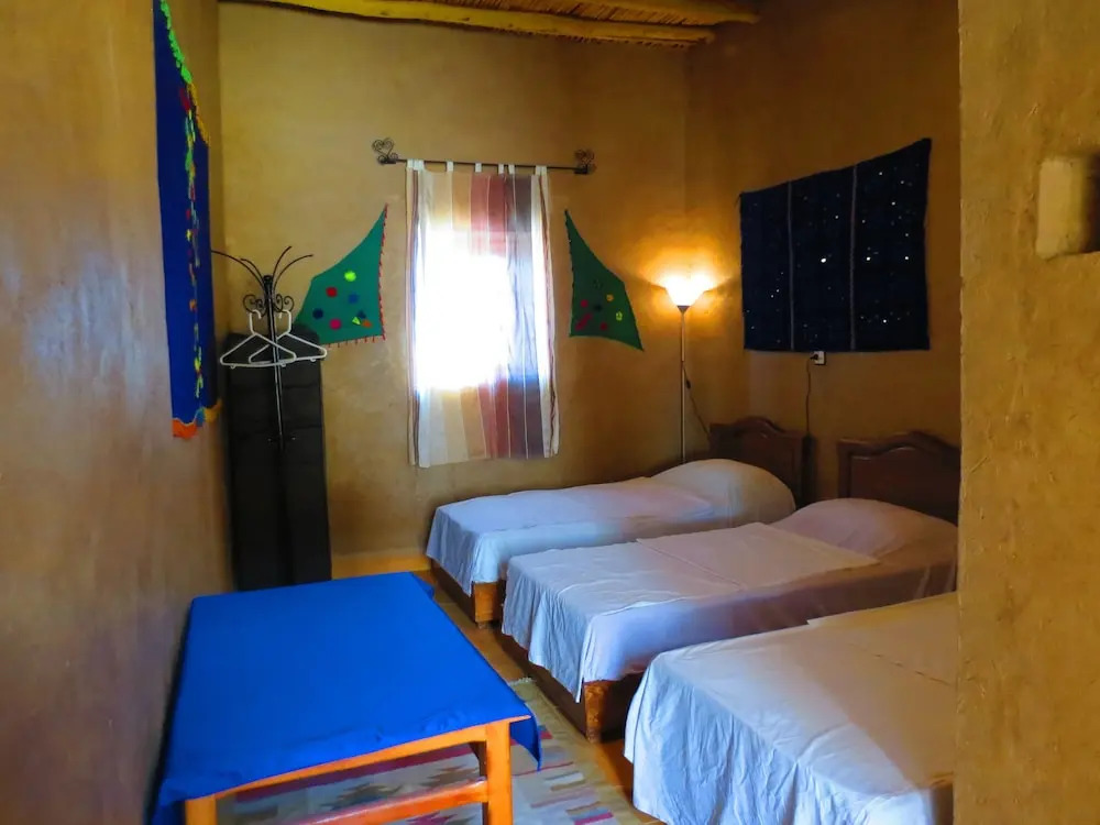 Riad Tadarte Merzouga Desert Tours