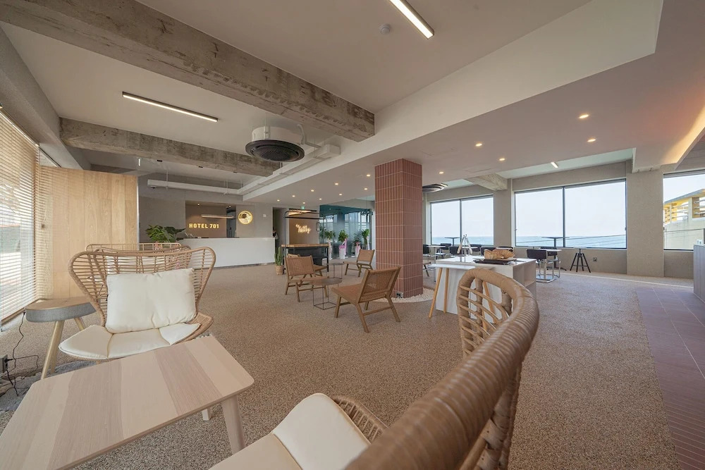 Hotel 701 Gyeongju
