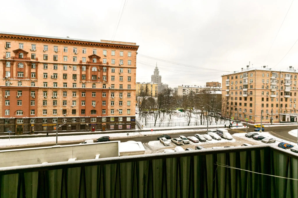 МаксРеалти24 на Ленинградском 77к1