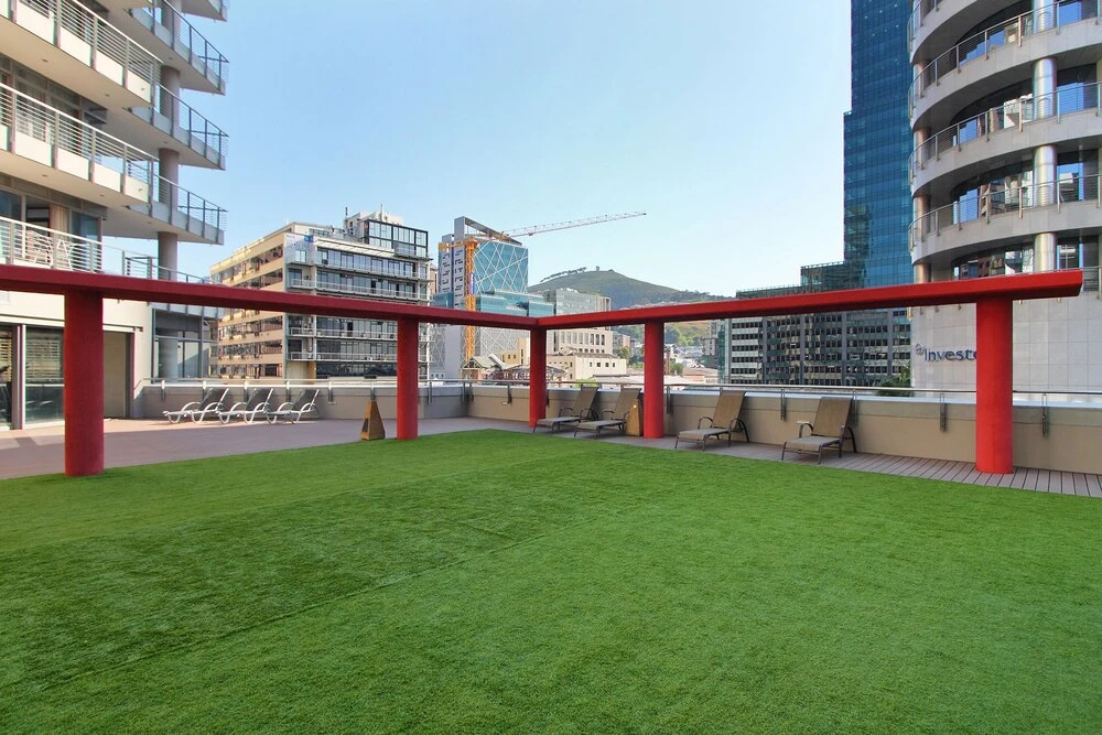 Holiday Rentals Cape Town