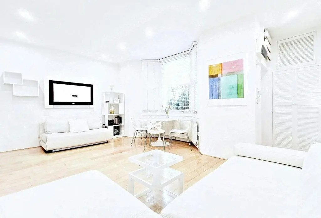 Eden Luxury Apartments
