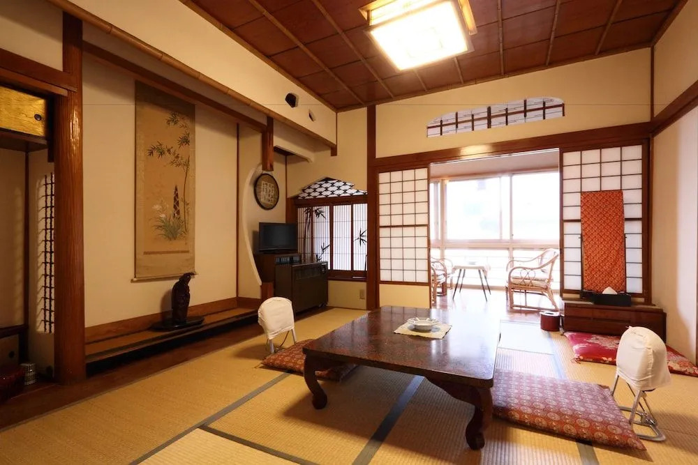 Yokotekan