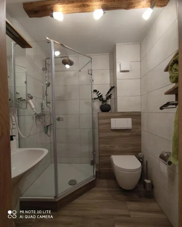 Berghof Apartment Bergwiese Top 31