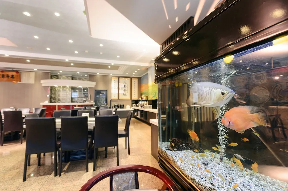 Nagahiro Hotel, Taichung Wenxin Branch
