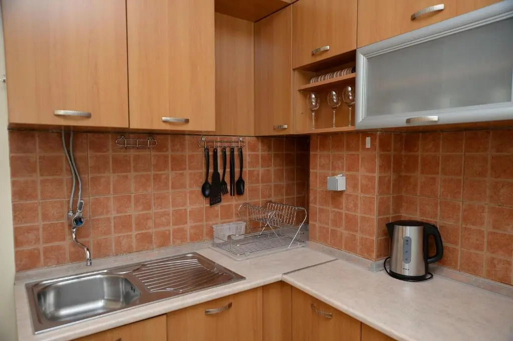 Exclusive Central Apartments