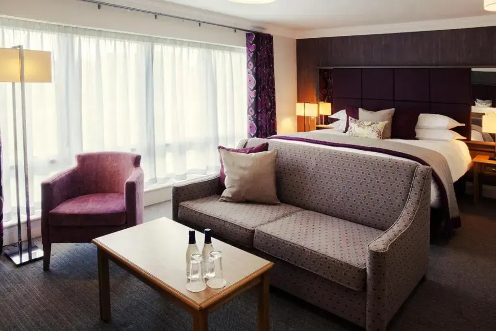 Trout Hotel