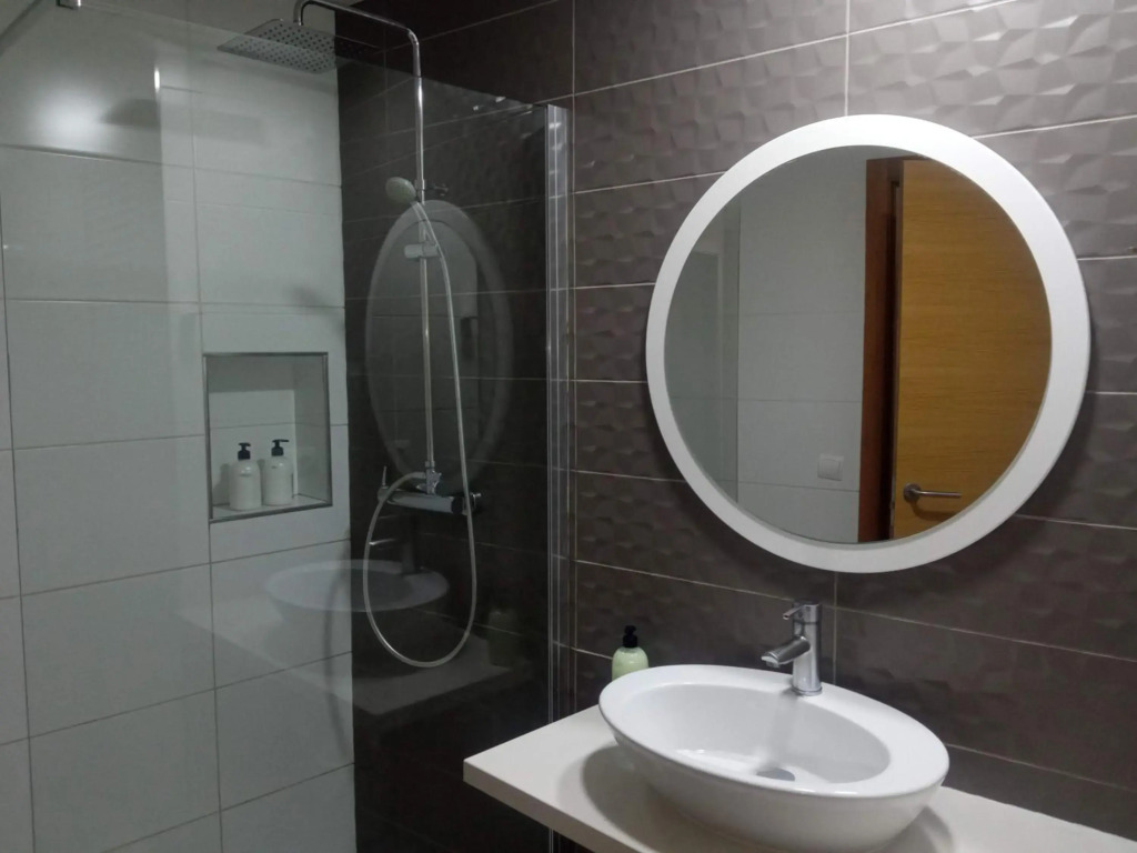 Apartamentos Orvay