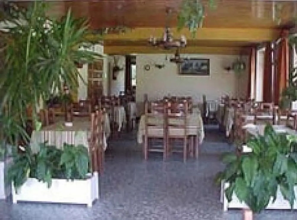 Hôtel Les Fleurs