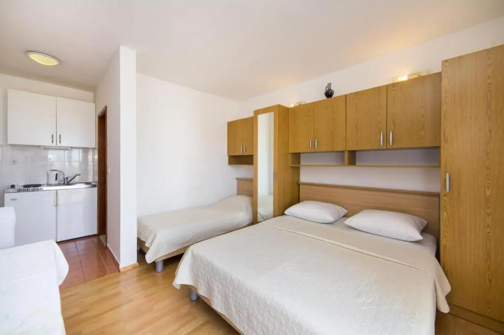 Apartments Slavena