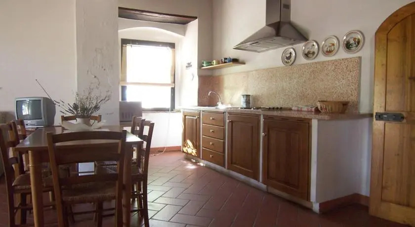 Agriturismo La Corte dei Cavalli