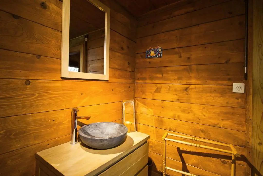 Magnifique chalet familial pour 10 personnes au coeur de Nax