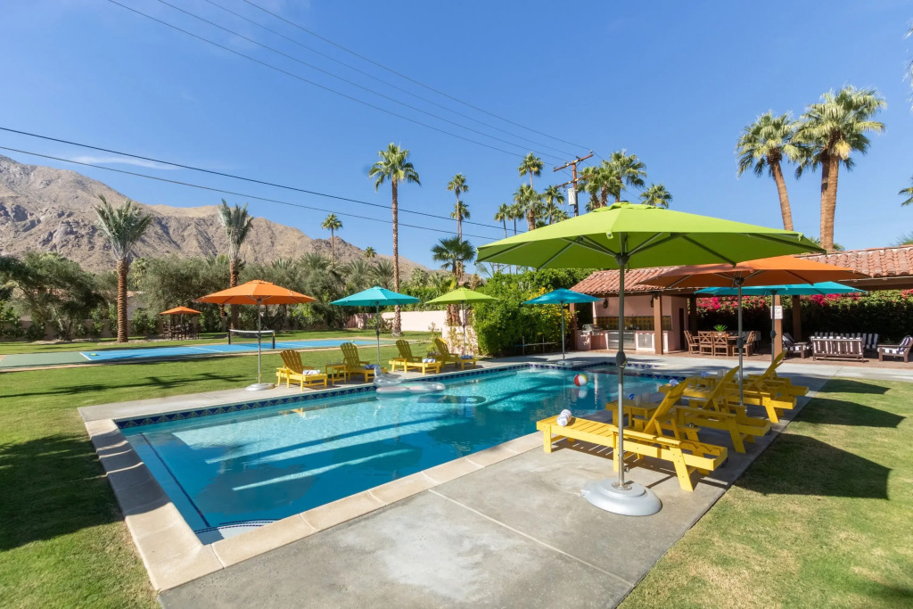 Casa del Colibri by Avantstay Luxe Estate w Pickle Ball Court
