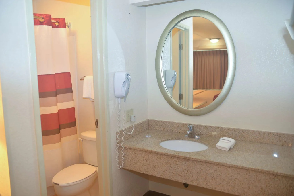 FairBridge Inn Express Baton Rouge