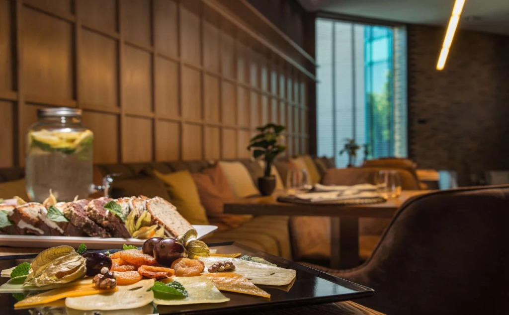 Expo Hotel Sofia