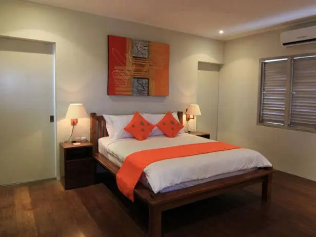 Villa Tukit Seminyak