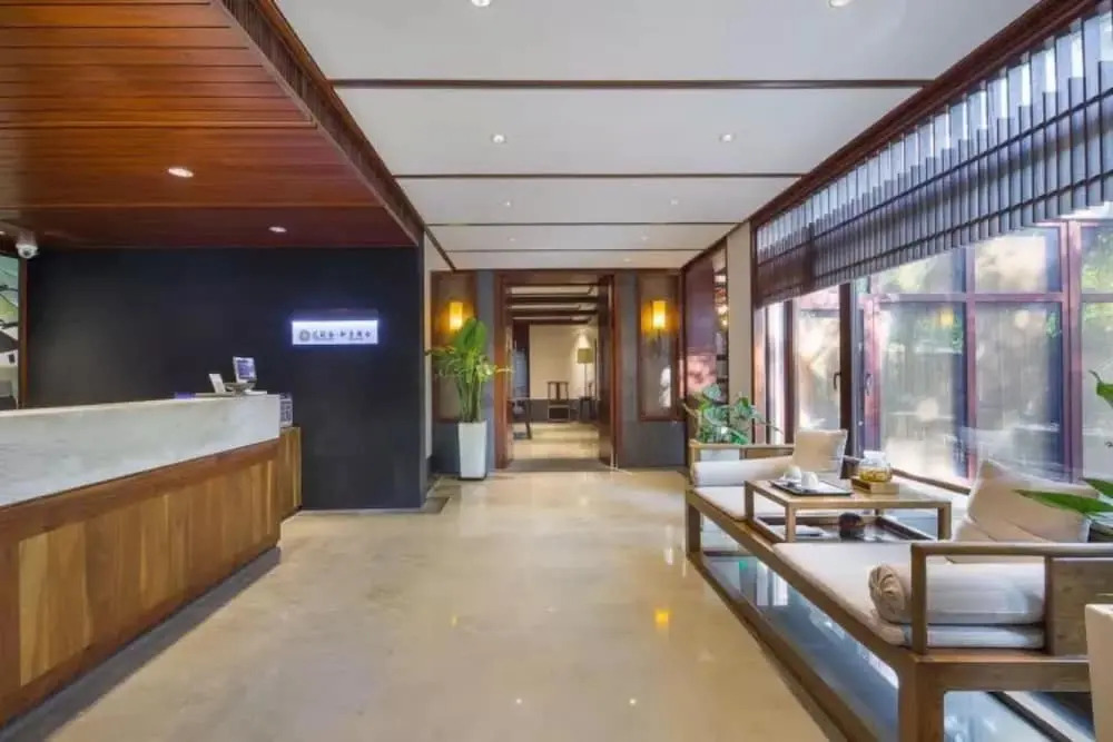 Hefu Hotel