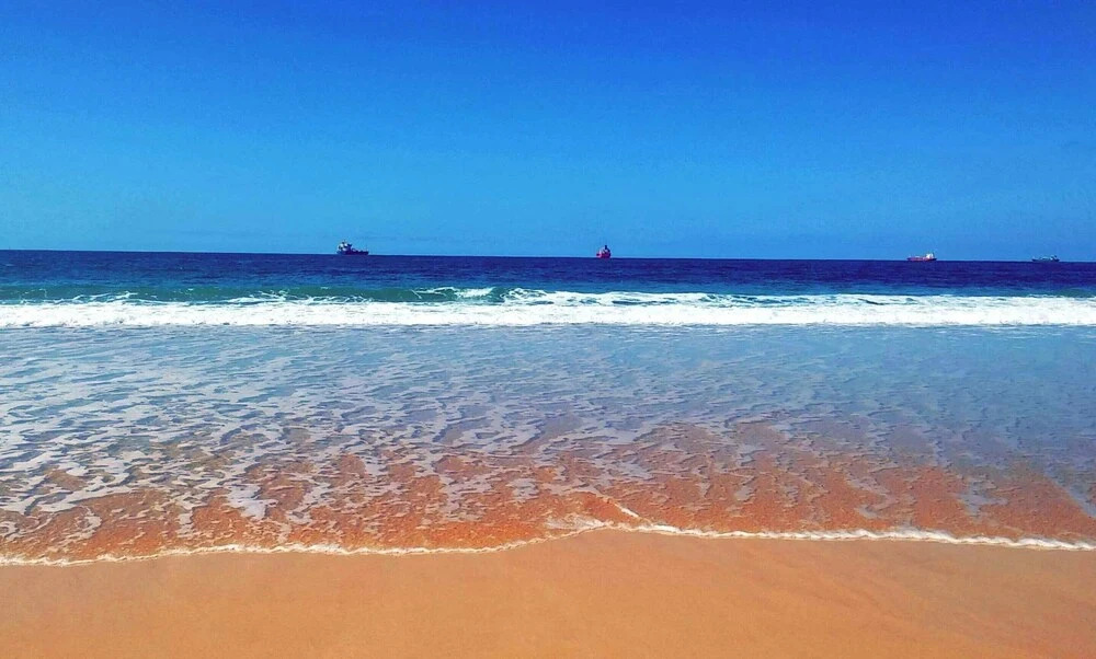 Apartment With 2 Bedrooms in Mohammédia, With Wifi Near the Beach