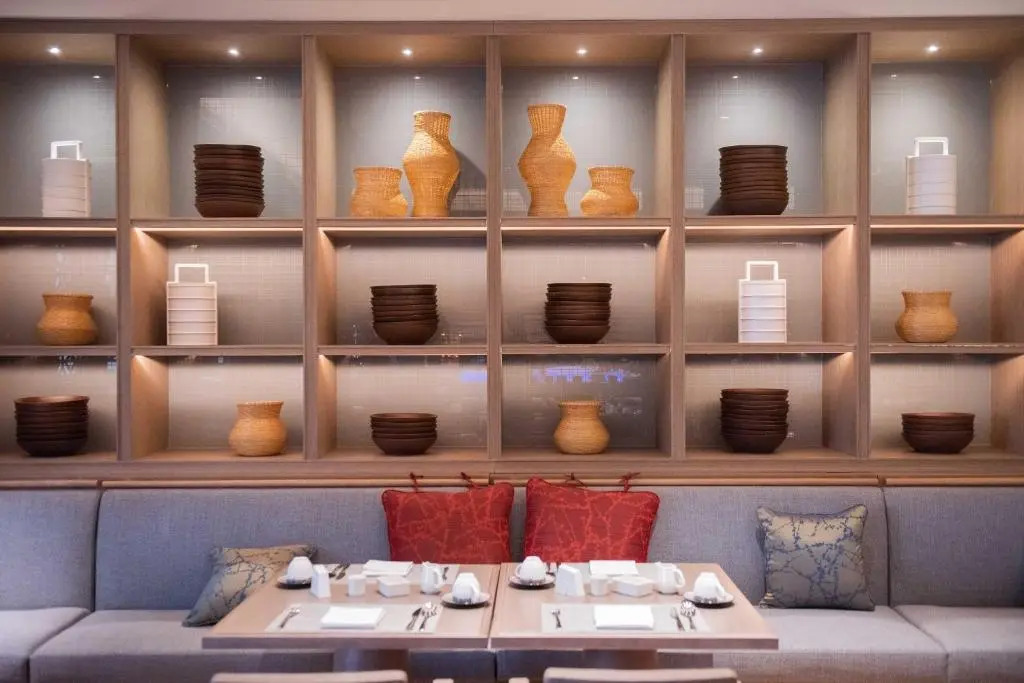 Four Points by Sheraton Suzhou, Wuzhong