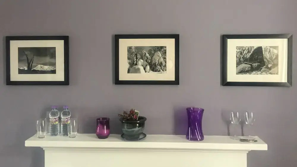 15Glasgow Bed & Breakfast