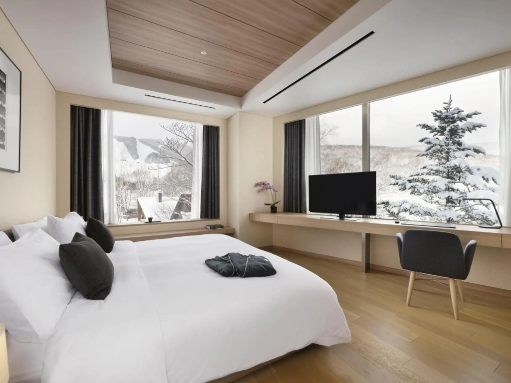 Setsu Niseko