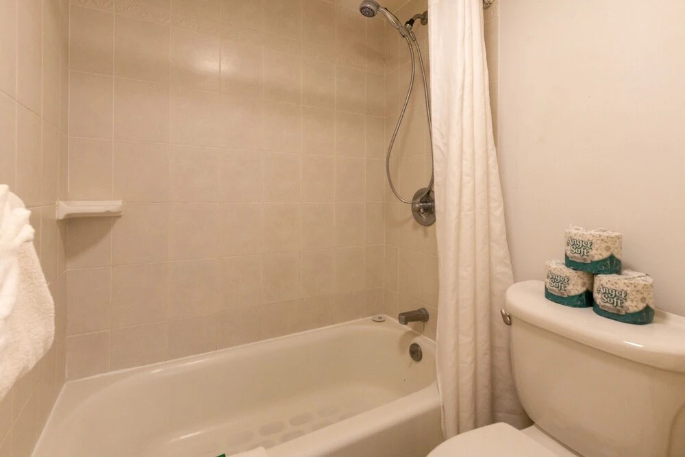 Tower 1 Suite 2506 - Qp 1 Bedroom Condo