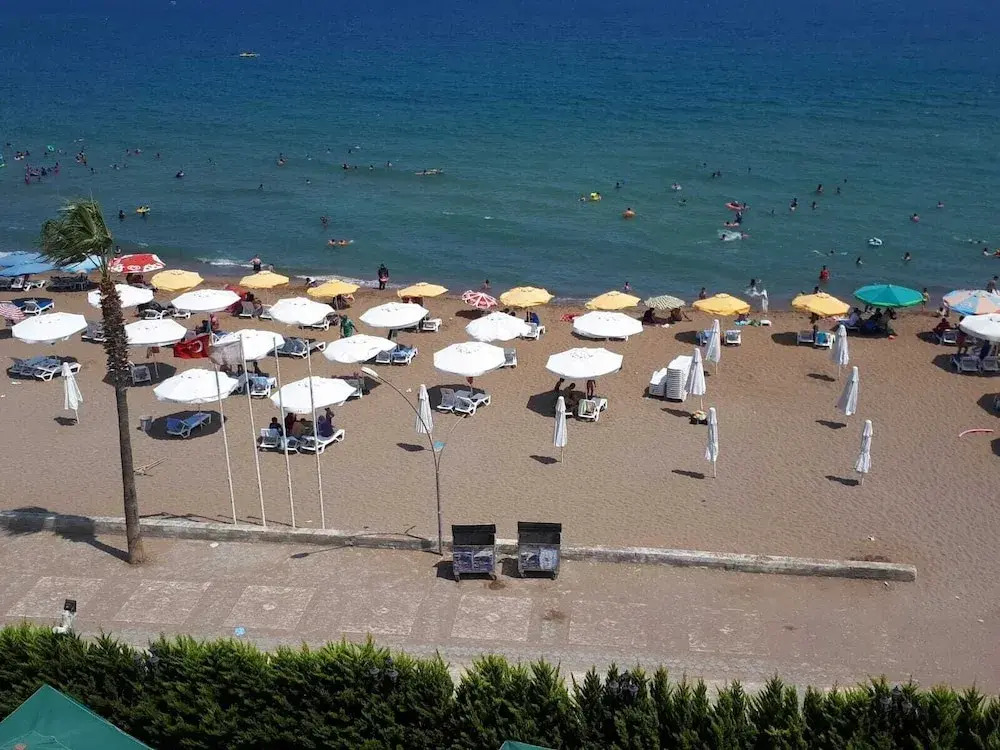 Flamingo 7 Tatil Sitesi