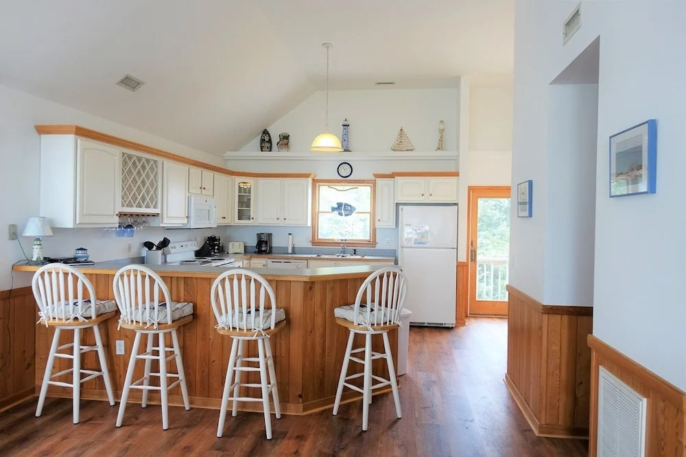 McWilliams Landing I - 2 Br Home