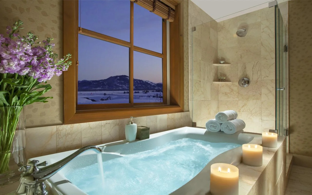 Faraway Jackson Hole