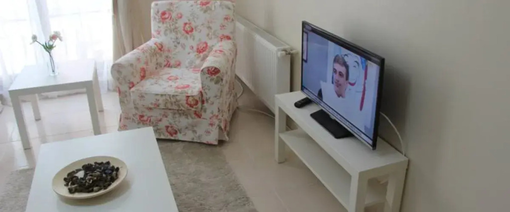Kinzi House Apart Hotel