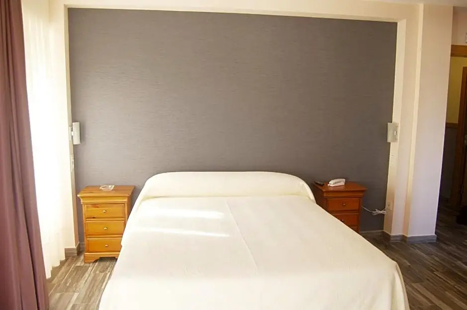 Hotel Lupa