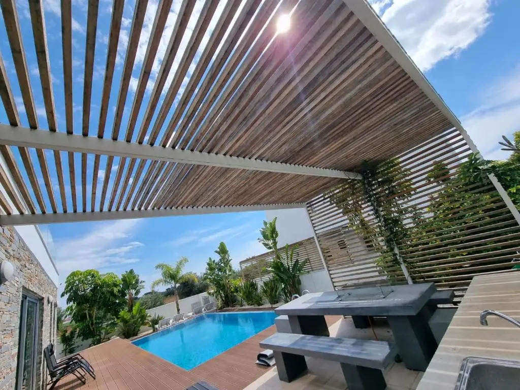 Villa utopia