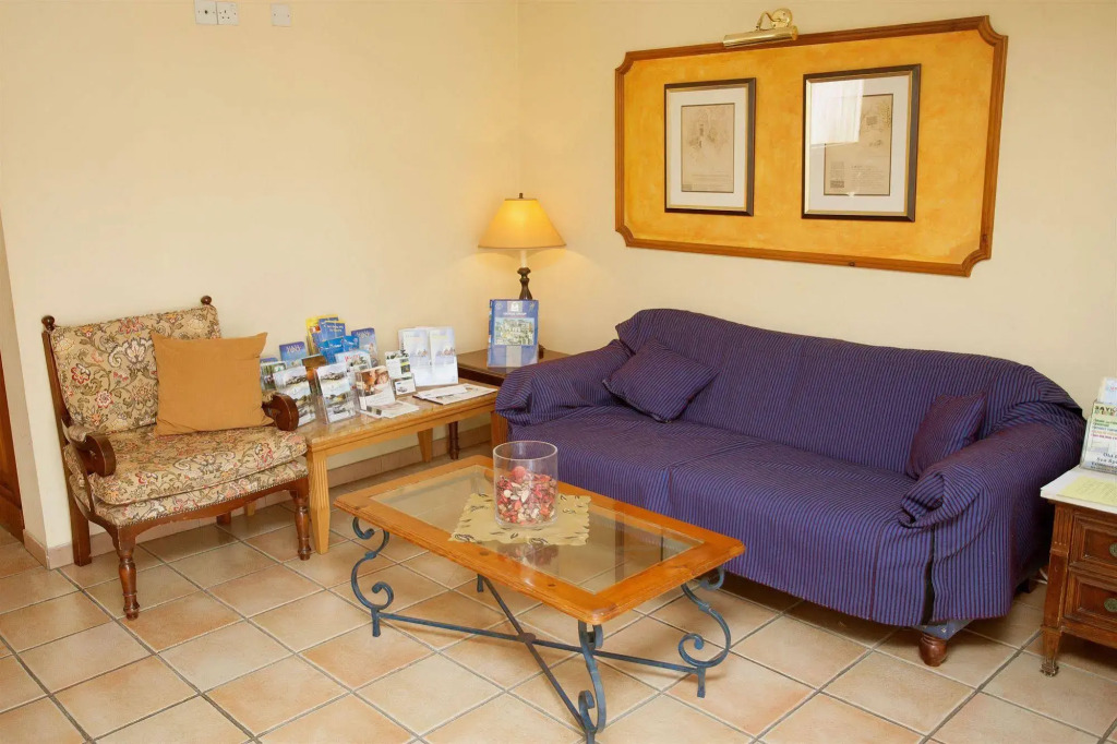 Estella Hotel Apartments