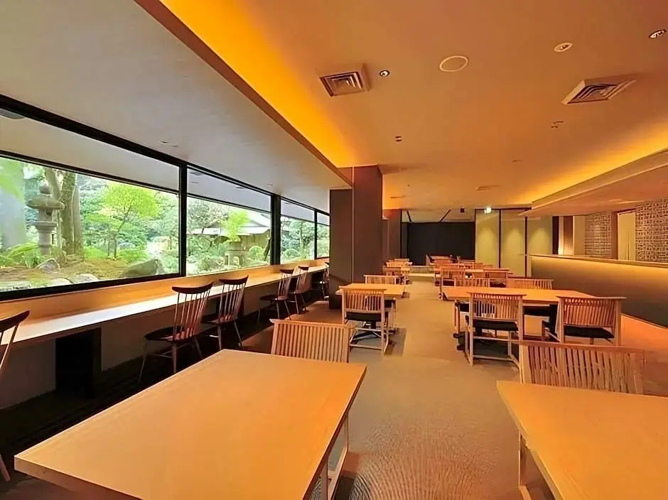 Yoshiike Ryokan
