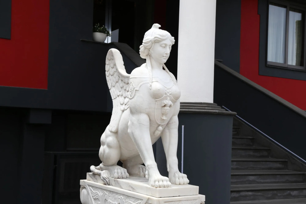 Hotel Marcantonio