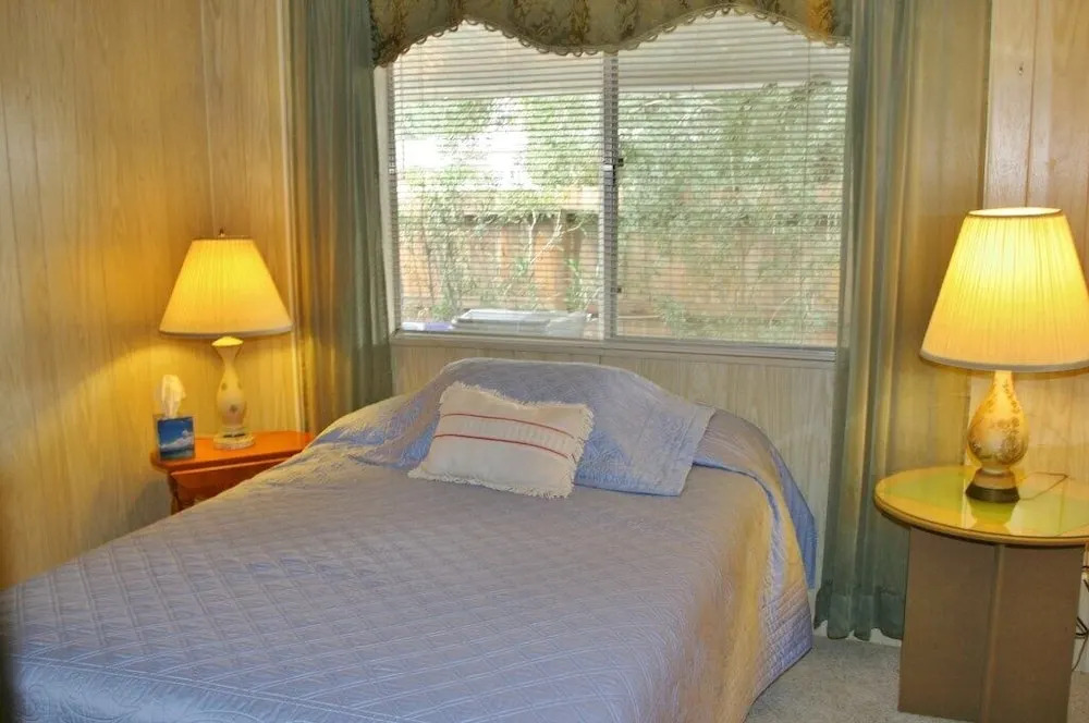 Roadrunner Club 114 - 2 Br Home