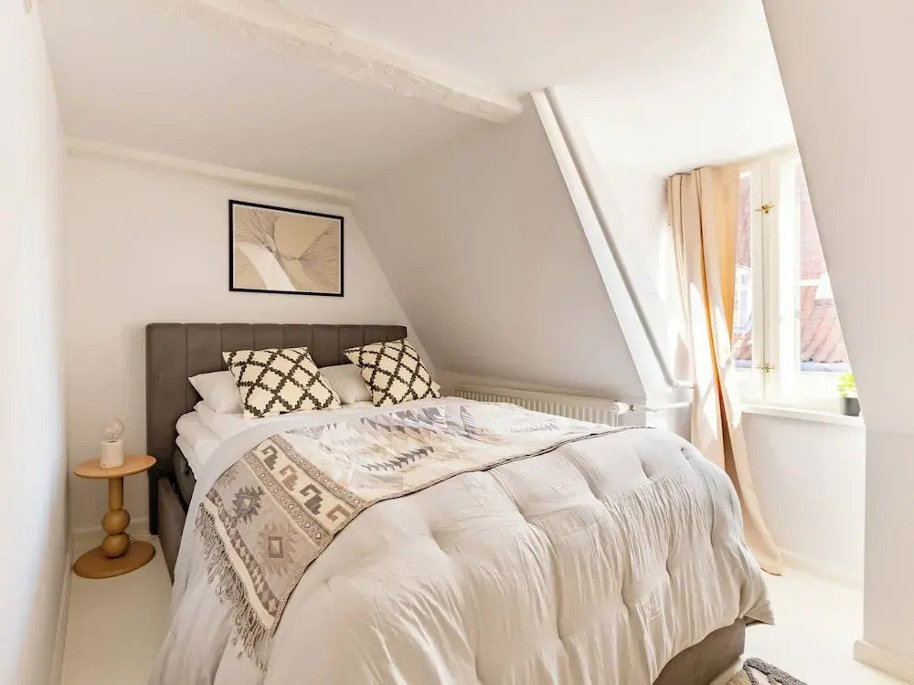 Admiral - Cosy 1-bdr Apt in Central Copenhagen