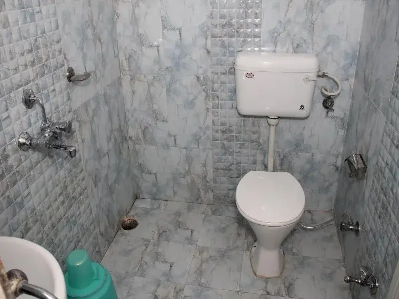Ganga Love Luxe Paying Guest House