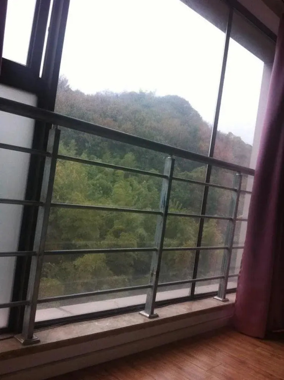 Fa Mei Lai International Hotel