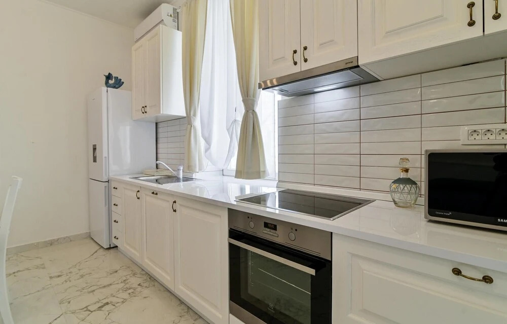 Stunning Home in Seget Donji With Wifi and 1 Bedrooms