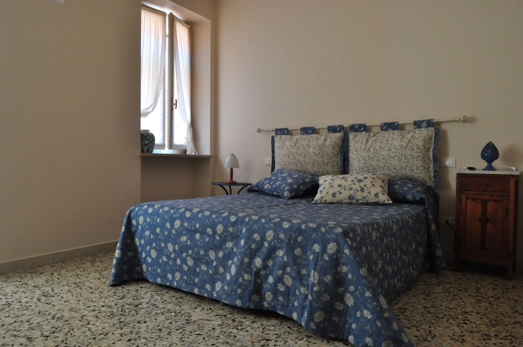 Le Finestre sul Borgo Rooms