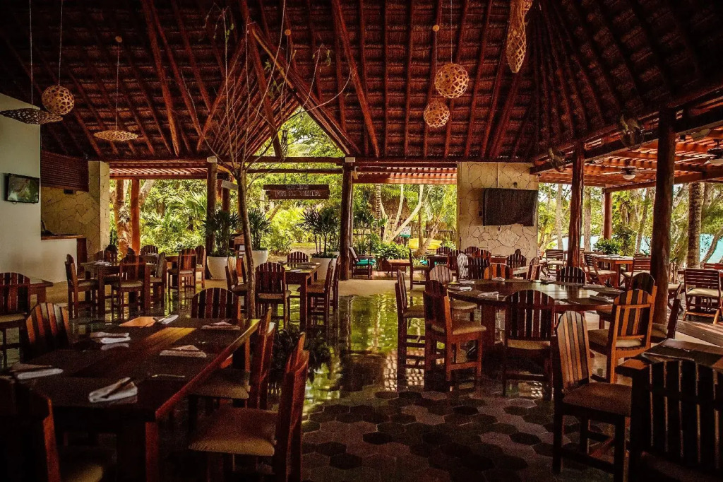 Hotel Rancho Encantado