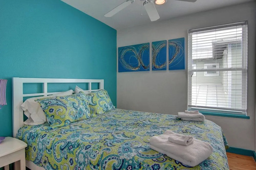 Harper's Berry 5SC 4 Bedrooms 2.5 Bathrooms Home