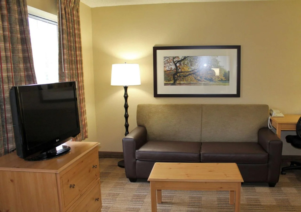 Extended Stay America Suites - Hanover - Parsippany