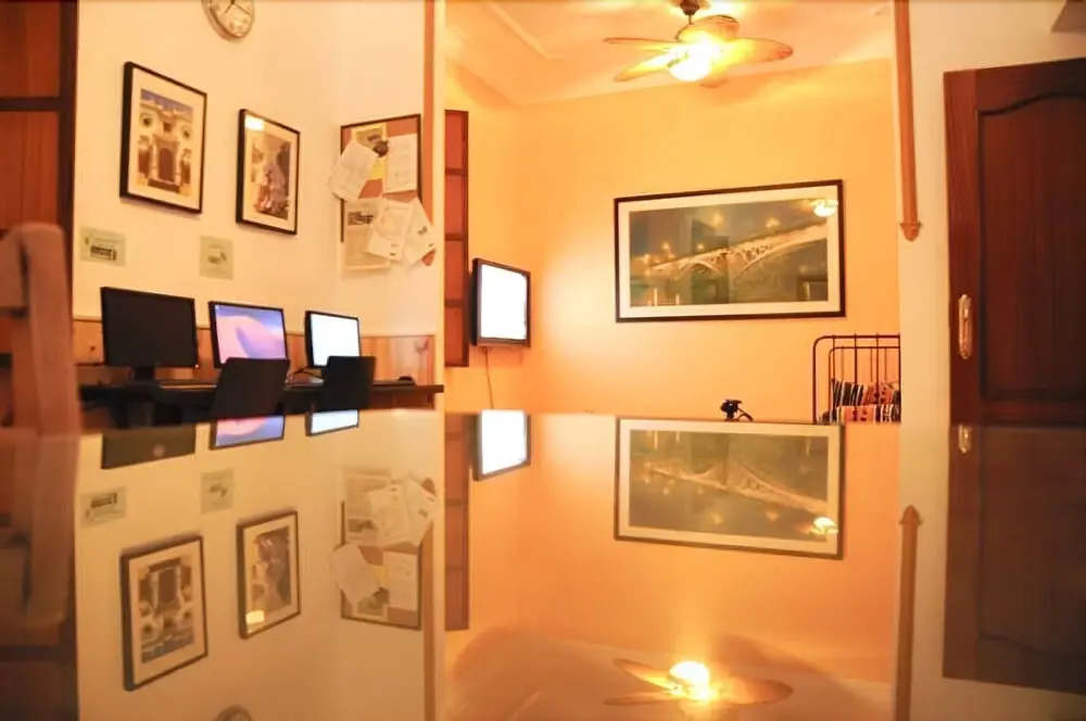 Hostel Triana Backpackers