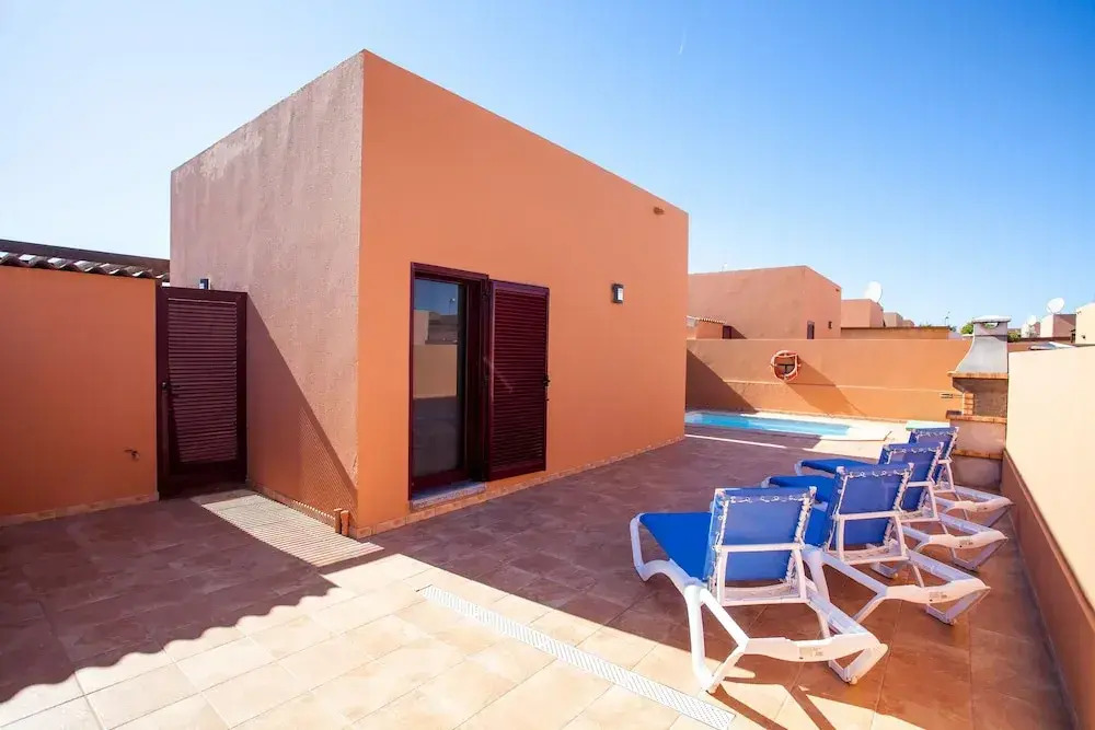 Anahi Homes Corralejo - Villa Dracaena 2